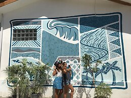 Seaesta Komodo Hotel & Hostel