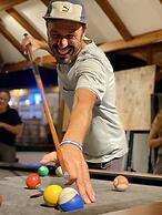 Seaesta Komodo Hotel & Hostel