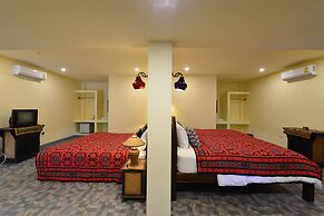 Baan Nai Soi Homestay