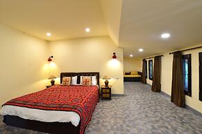 Baan Nai Soi Homestay