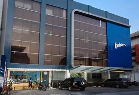 Bobotel Gatot Subroto Medan