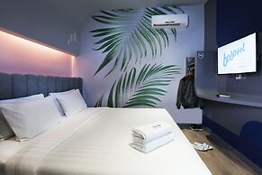 Bobotel Gatot Subroto Medan