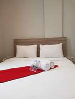 POD House Pakubuwono - Hostel