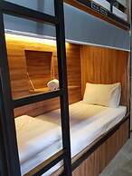 POD House Pakubuwono - Hostel