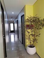 POD House Pakubuwono - Hostel