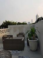 POD House Pakubuwono - Hostel