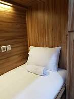 POD House Pakubuwono - Hostel