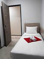 POD House Pakubuwono - Hostel