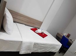 POD House Pakubuwono - Hostel