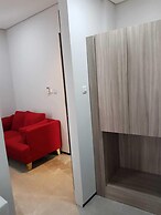 POD House Pakubuwono - Hostel