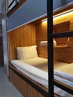 POD House Pakubuwono - Hostel