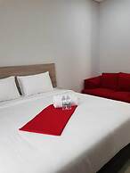 POD House Pakubuwono - Hostel