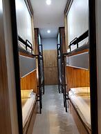 POD House Pakubuwono - Hostel