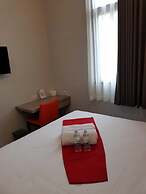 POD House Pakubuwono - Hostel