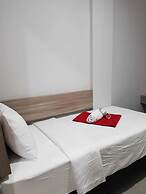 POD House Pakubuwono - Hostel