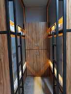 POD House Pakubuwono - Hostel