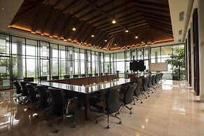 Amaryllis Boutique Resort