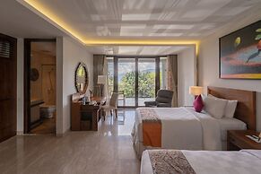 Amaryllis Boutique Resort