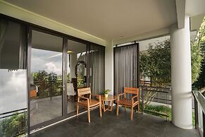 Amaryllis Boutique Resort