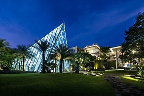 Amaryllis Boutique Resort