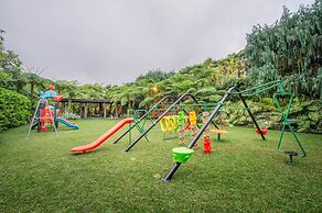 Amaryllis Boutique Resort