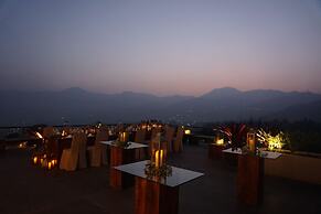 Amaryllis Boutique Resort