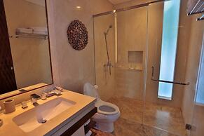 Amaryllis Boutique Resort