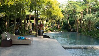 Amaryllis Boutique Resort