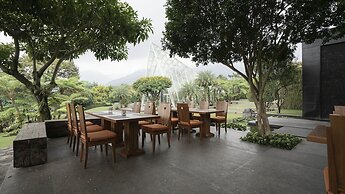 Amaryllis Boutique Resort