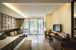 Amaryllis Boutique Resort