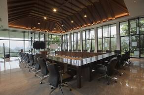 Amaryllis Boutique Resort