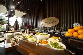 Amaryllis Boutique Resort