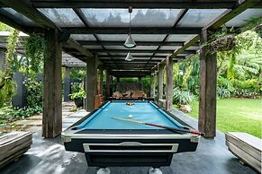 Amaryllis Boutique Resort