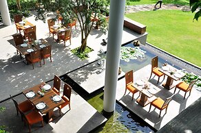 Amaryllis Boutique Resort