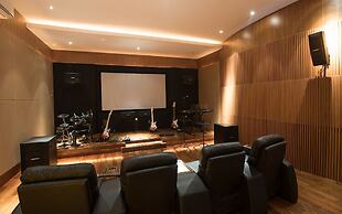 Amaryllis Boutique Resort