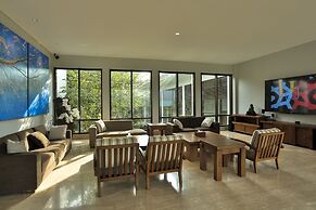 Amaryllis Boutique Resort