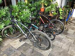 Amaryllis Boutique Resort