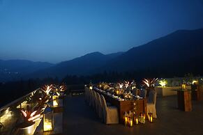 Amaryllis Boutique Resort