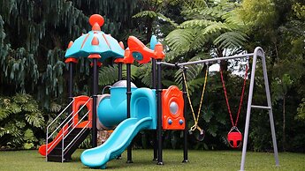 Amaryllis Boutique Resort