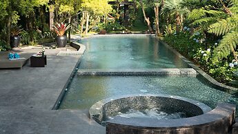 Amaryllis Boutique Resort