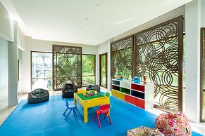 Amaryllis Boutique Resort