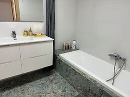 Prince Palace Netanya Beach Royal Resort