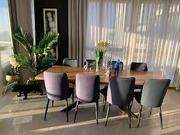 Prince Palace Netanya Beach Royal Resort
