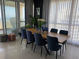 Prince Palace Netanya Beach Royal Resort