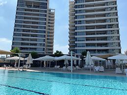 Prince Palace Netanya Beach Royal Resort