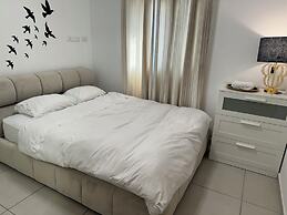 Prince Palace Netanya Beach Royal Resort