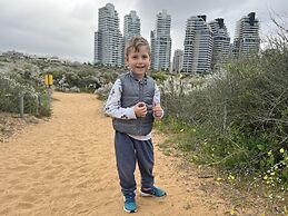Prince Palace Netanya Beach Royal Resort