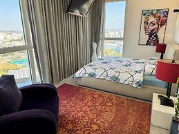 Prince Palace Netanya Beach Royal Resort