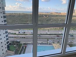 Prince Palace Netanya Beach Royal Resort
