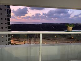 Prince Palace Netanya Beach Royal Resort
